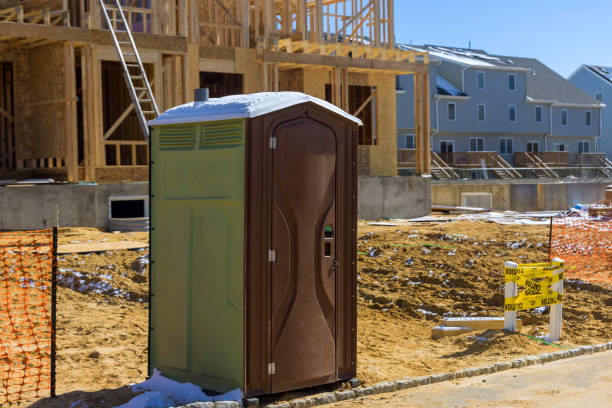 Best Local porta potty services  in North Sarasota, FL