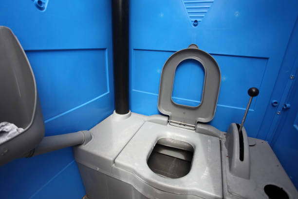 Best Construction site porta potty rental  in North Sarasota, FL