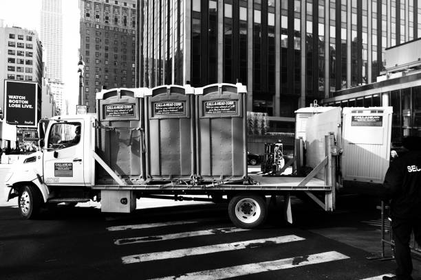 Best Wedding porta potty rental  in North Sarasota, FL