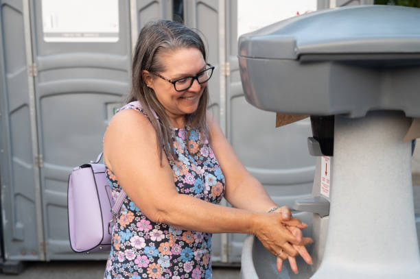 Reliable North Sarasota, FL porta potty rental Solutions